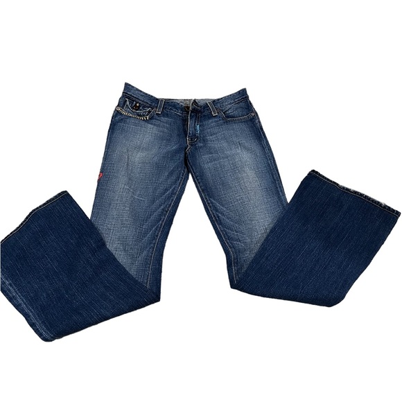 Chip & Pepper Jeans - LA Lab - size 27 - Picture 3 of 8